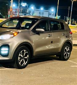 کیا سپۆرتاج